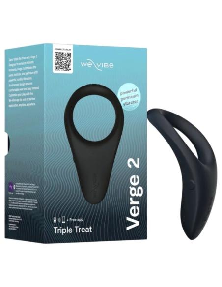 We-vibe - verge 2 anillo vibrador we connect