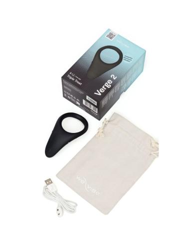 We-vibe - verge 2 anillo vibrador we connect