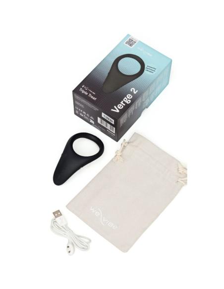 We-vibe - verge 2 anillo vibrador we connect