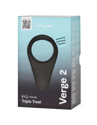 We-vibe - verge 2 anillo vibrador we connect