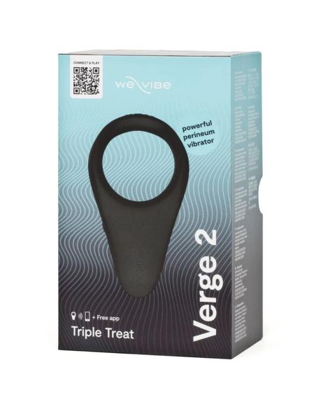 We-vibe - verge 2 anillo vibrador we connect
