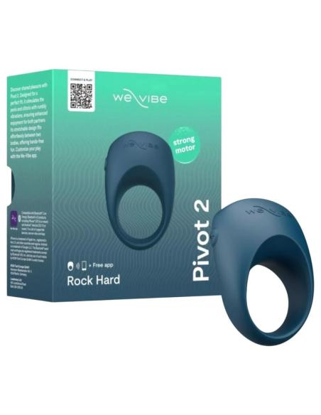 We-vibe - pivot 2 anillo vibrador we connect