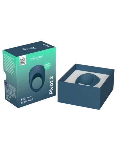 We-vibe - pivot 2 anillo vibrador we connect