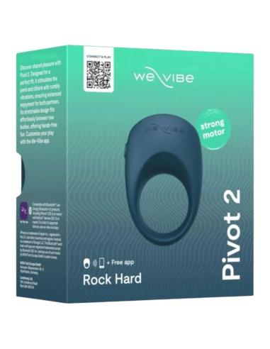 We-vibe - pivot 2 anillo vibrador we connect