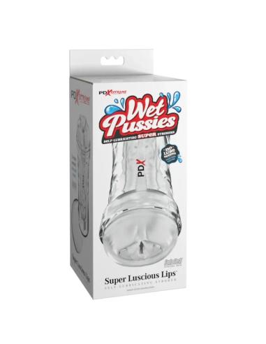 Pdx extreme - wet pussies super luscious lips masturbador masculino