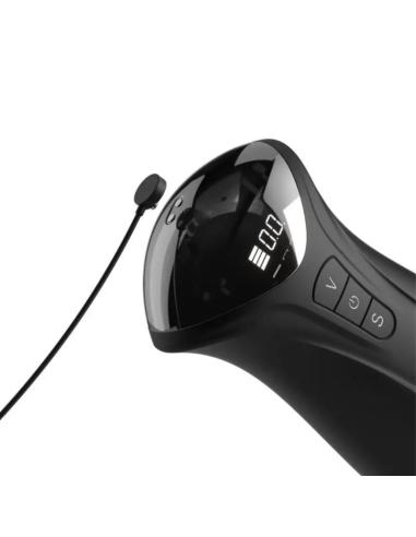Pdx elite - masturbador con succión intermitente y vibración fap-gasm