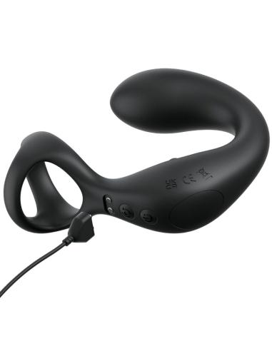 Pdx elite - masturbador masculino fap-gasm clear con succión intermitente