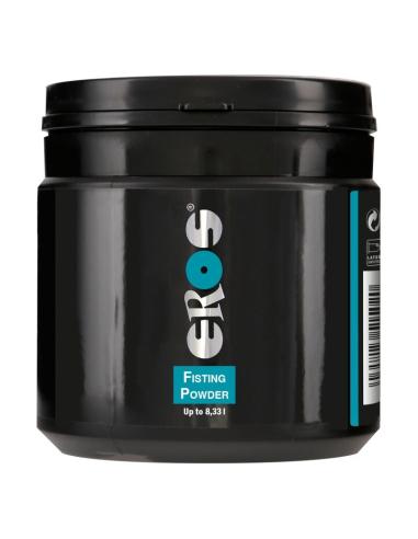 Eros - fisting powder lubricante en polvo 100 g