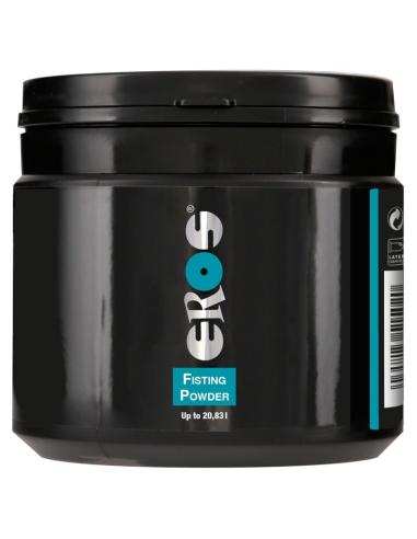 Eros - fisting powder lubricante en polvo 250 g