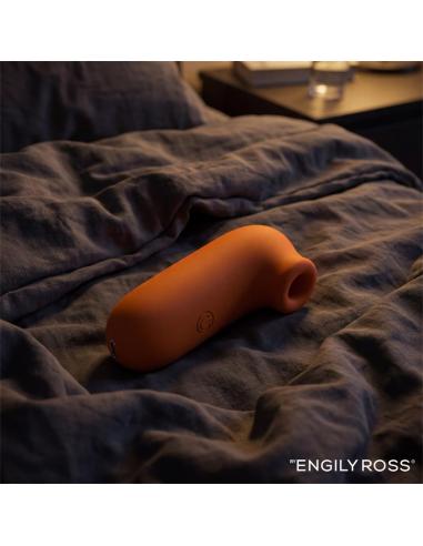 Pipo Succionador de Clítoris USB Magnético
