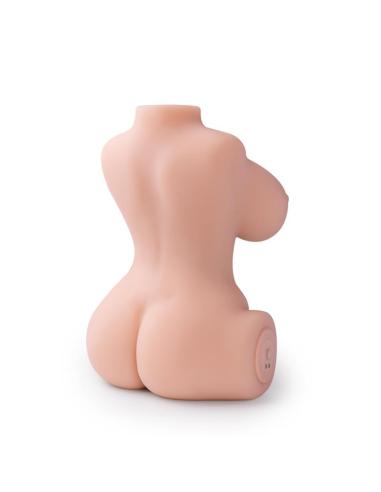 Elu Mini Torso con Vibración 1.25 kg