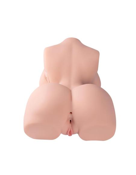 Delilah Mini Torso con Vibración 4.7 kg
