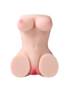 Renata Torso con Thrusting y Vibración 2.54 kg