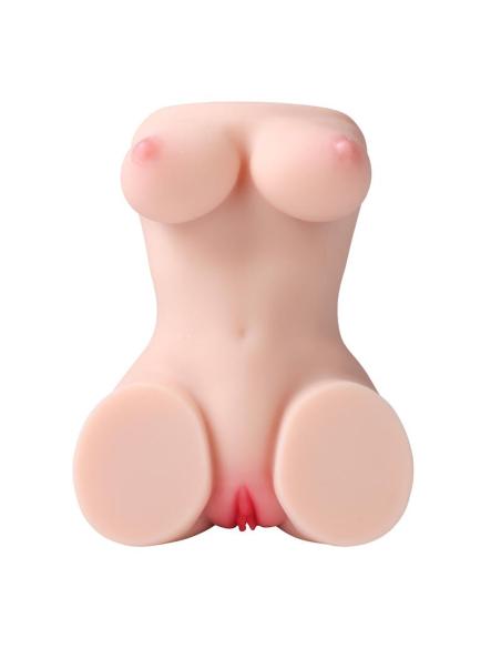 Renata Torso con Thrusting y Vibración 2.54 kg