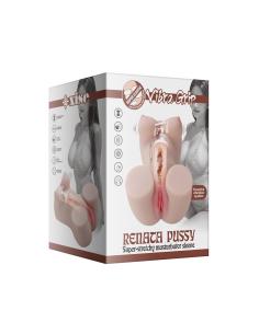 Renata Torso con Thrusting y Vibración 2.54 kg 2
