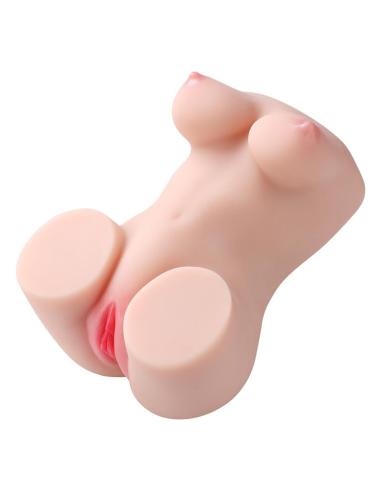 Renata Torso con Thrusting y Vibración 2.54 kg