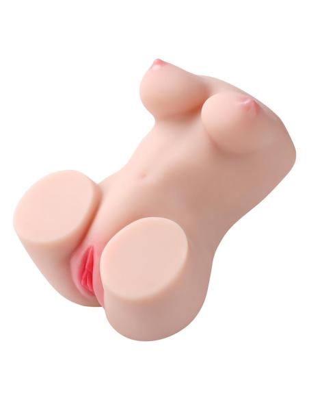 Renata Torso con Thrusting y Vibración 2.54 kg