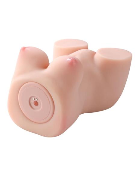 Renata Torso con Thrusting y Vibración 2.54 kg