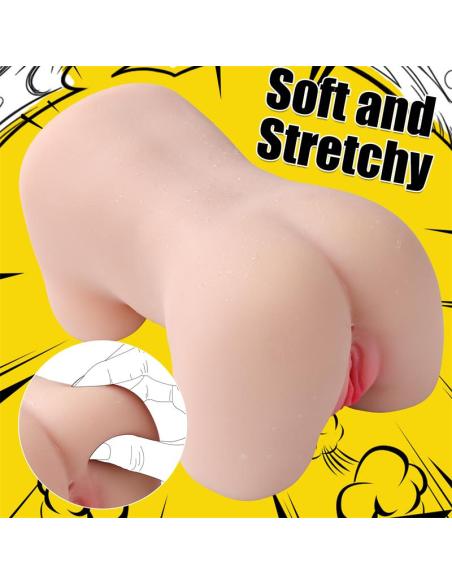 Renata Torso con Thrusting y Vibración 2.54 kg