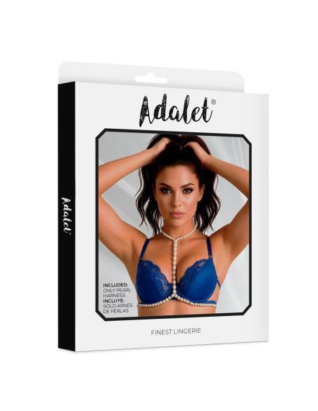 Elisabeth Arnés Perlas Talla Única