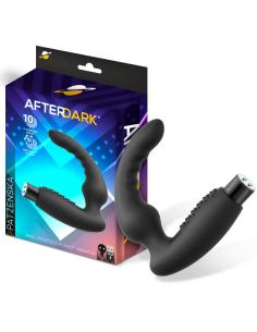 Patzenska Vibrador Prostático para el Punto P