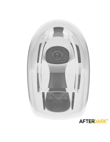 Intren Ducha Anal Automática con Vibración y 5 Salidas de Agua 440 ml