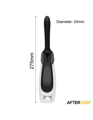 Intren Ducha Anal Automática con Vibración y 5 Salidas de Agua 440 ml