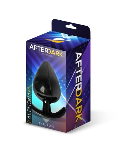 Alphona M Plug Anal Talla M 9.7 cm x 5.1 cm