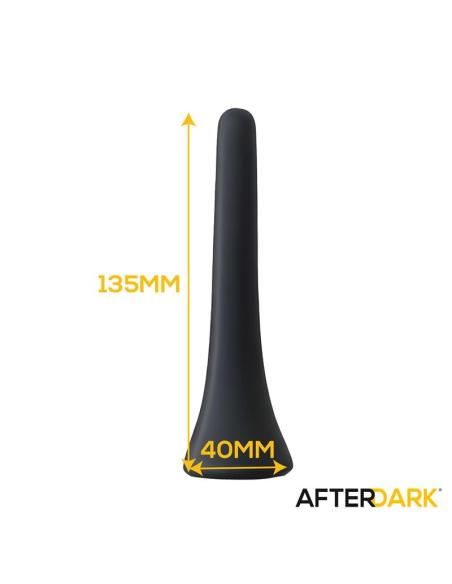 Maren Ducha Anal Silicona 160 ml