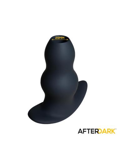 Klaas Plug Anal Hueco XXL