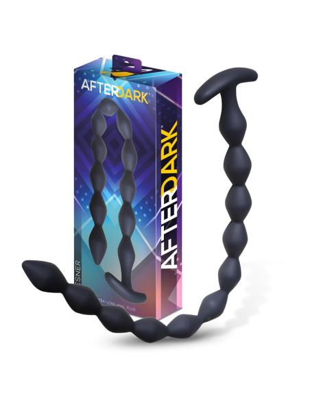 Mesner Plug Anal Extra Largo 55 cm Silicona