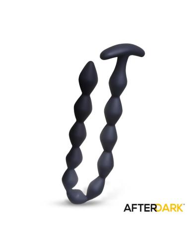 Mesner Plug Anal Extra Largo 55 cm Silicona