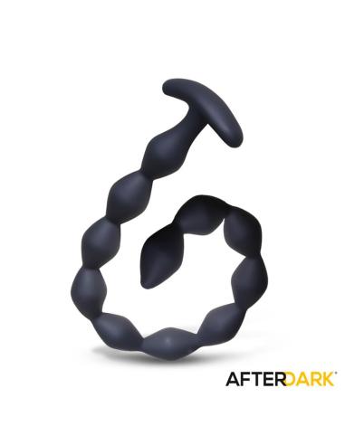 Mesner Plug Anal Extra Largo 55 cm Silicona