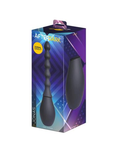 Jonas Ducha Anal Silicona 335 ml