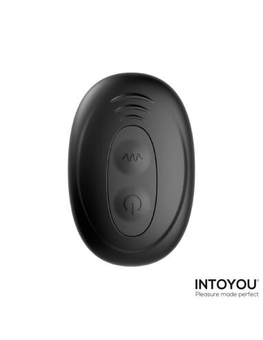 Astex Masajeador Prostático con Thrusting y Tapping