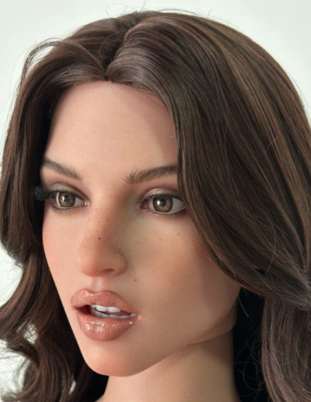Naira sexdoll ZELEX 166cm