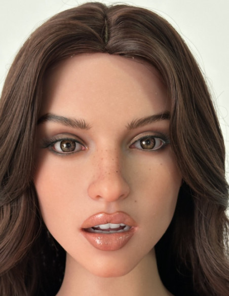 Naira sexdoll ZELEX 166cm