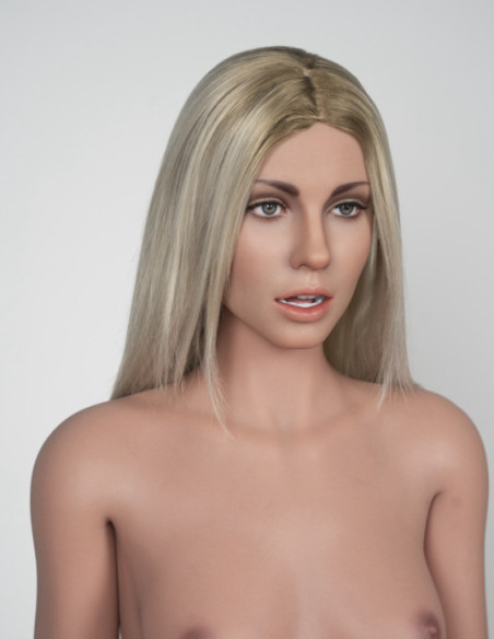 Kalina sexdoll ZELEX 171cm