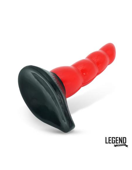 Sphereon Dildo Silicona Líquida 20 cm