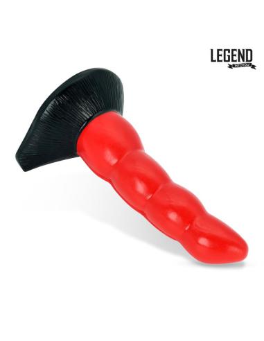 Sphereon Dildo Silicona Líquida 20 cm