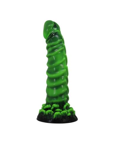 Power monsters - manticore dildo 23 cm ø 5 cm