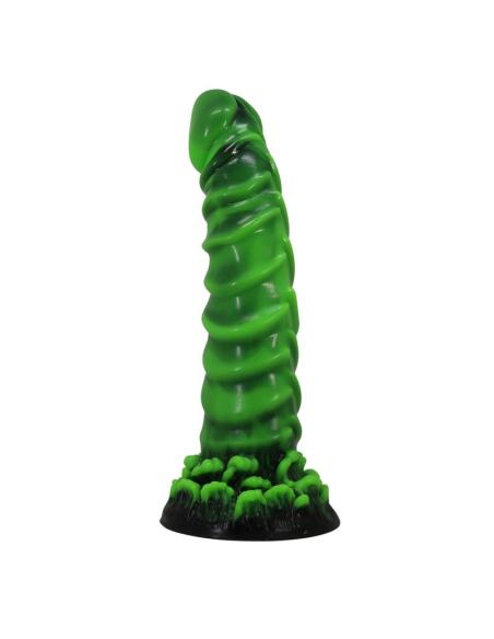 Power monsters - manticore dildo 23 cm ø 5 cm