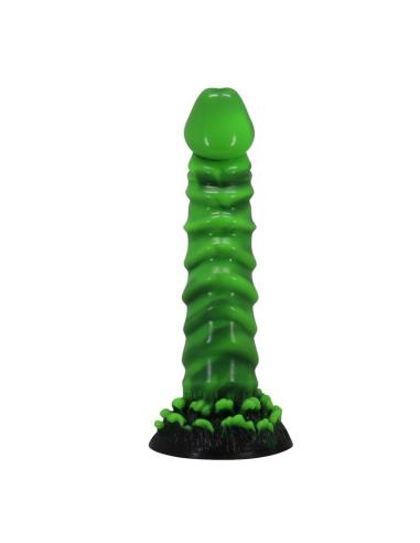 Power monsters - manticore dildo 23 cm ø 5 cm