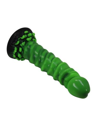 Power monsters - manticore dildo 23 cm ø 5 cm