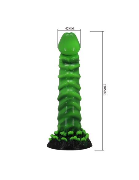 Power monsters - manticore dildo 23 cm ø 5 cm