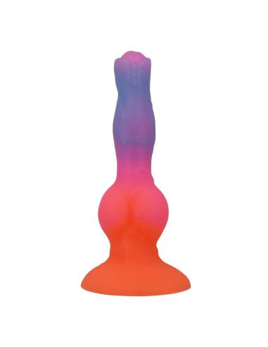 Power monsters - hercules dildo 21,5 cm ø 5 cm