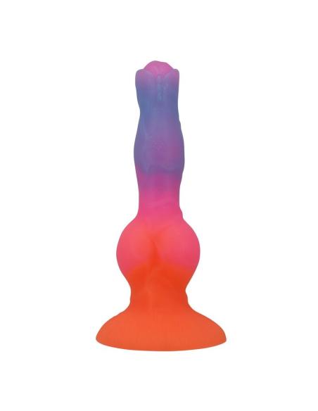 Power monsters - hercules dildo 21,5 cm ø 5 cm