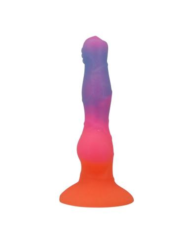 Power monsters - hercules dildo 21,5 cm ø 5 cm