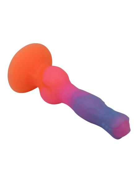 Power monsters - hercules dildo 21,5 cm ø 5 cm
