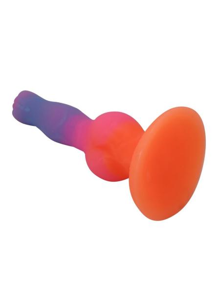 Power monsters - hercules dildo 21,5 cm ø 5 cm